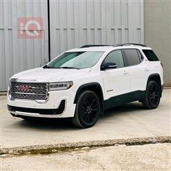 GMC Acadia